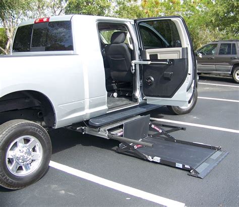 Motorvation: Pick-Me-Up Pickups - New Mobility Boat Trailer, Camping ...