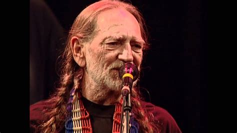 Willie Nelson - Seven Spanish Angels & City Of New Orleans Chords ...