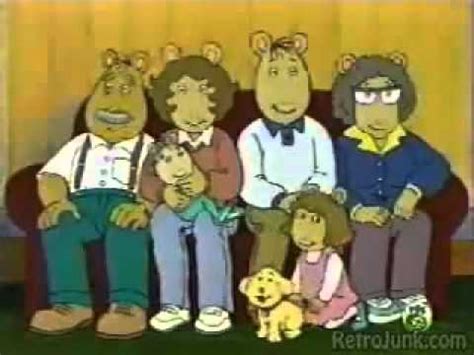 Arthur Intro - YouTube