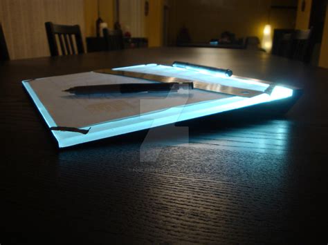 portable light table by Edge-Effect on DeviantArt