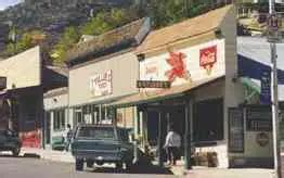 Pioche - Nevada Ghost Town