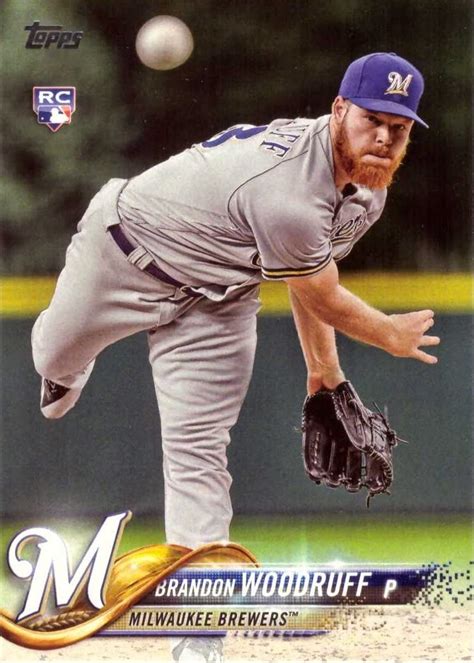 Topps 2023 Baseball Card Design Revealed