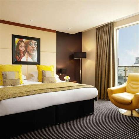 The 20 best luxury hotels in Liverpool – LuxuryHotel.world