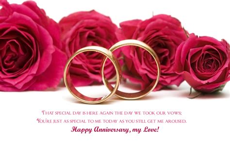 Happy Wedding Anniversary Wishes Images Cards Greetings Photos For ...