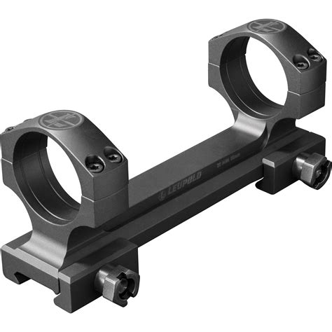 Leupold Scope Mounts For Bergara B14 at Paul Burch blog