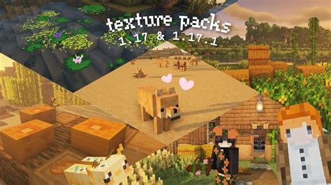 15+ aesthetic and cute texture packs/resource packs for minecraft | 1. ...