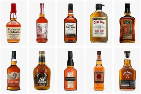 The Best Bourbons to Buy at Every Price Point