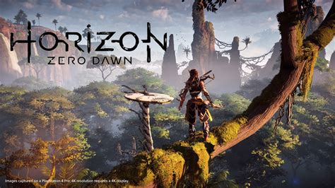 Horizon: Zero Dawn Is Coming To PC – Rumour