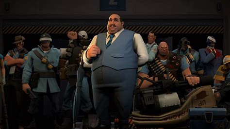 Remember Team Fortress 2 in 2008? It’s back, in mod form