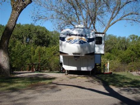 Kanopolis State Park, Marquette, KS - GPS, Campsites, Rates, Photos ...