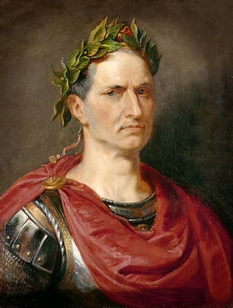 The Birth of Caesar Augustus, 63 BC – Landmark Events