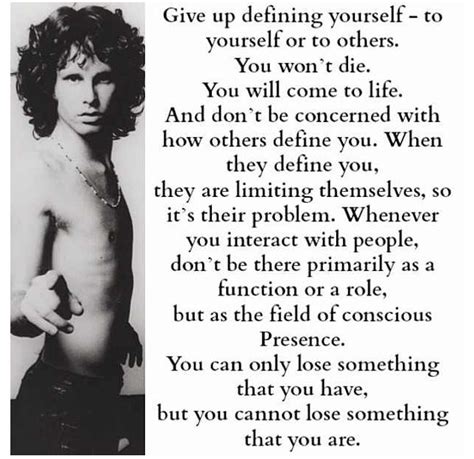 The Doors Jim Morrison Quotes. QuotesGram