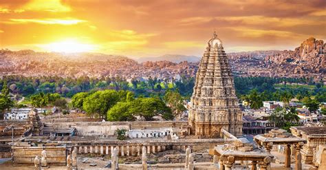 9 Indian Temples That Are More Than a 1000 Years Old - Tripoto