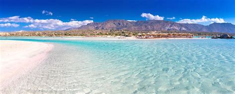 Best Beaches In Crete