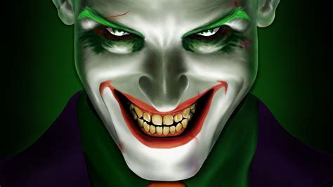 Joker Smiling 5k supervillain wallpapers, smiling wallpapers, joker ...