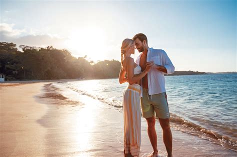 Spark Your Love With A Romantic Getaway | SANDALS