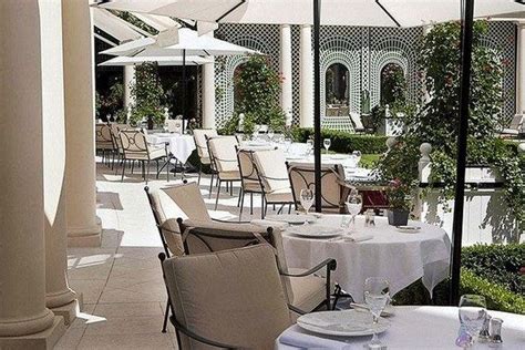 Epicure is one of the best restaurants in Paris