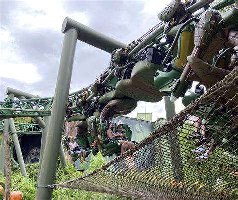 22 Europa Park Tips and Tricks To Maximize Your Day - WanderInGermany