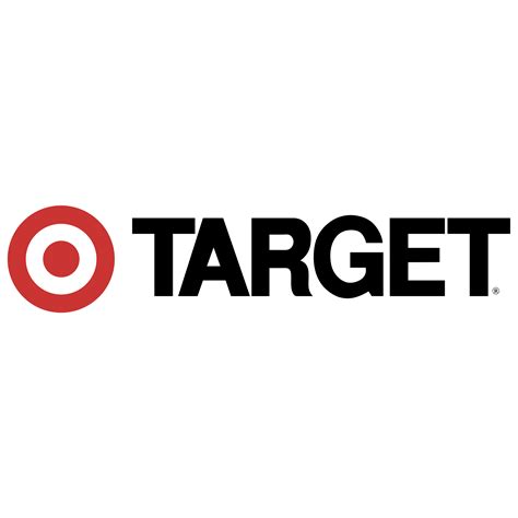 Target Logo Transparent