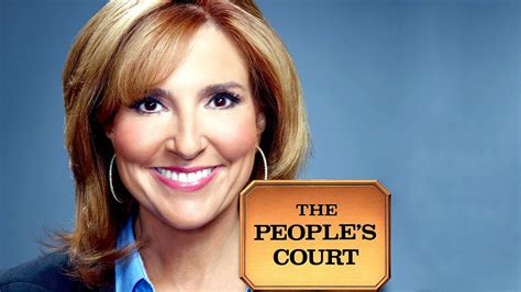 Pin by Bruce Barkeromo on Judge Marilyn Milian | People's court ...