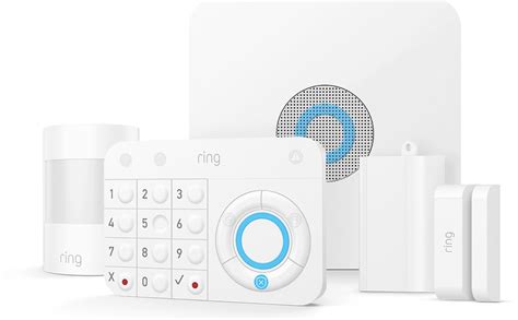 Ring Alarm Security System Cost & Pricing Plans