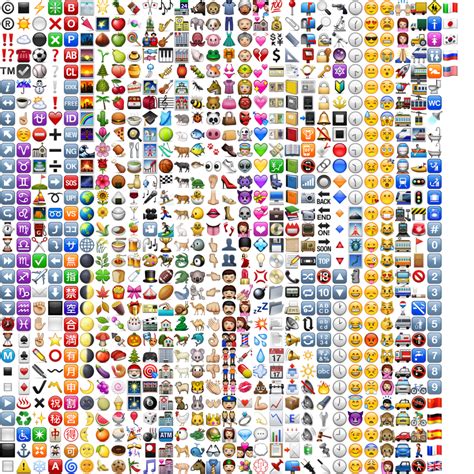 🔥 [50+] Emojis Wallpapers iPhone Icons | WallpaperSafari