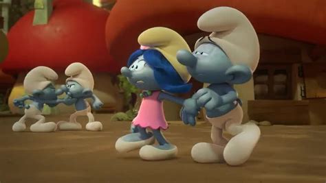 The Smurfs (2021) Episode 25 – The Pluffs! (2) | Watch cartoons online ...