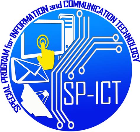 Download Deped Ict - Nehs Ict Logo - Full Size PNG Image - PNGkit