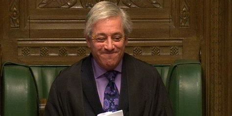 9 Fearless Moments That Will Have You Cheering For John Bercow ...