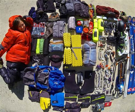 Kilimanjaro Packing List, Kit & Equipment List – What You Need To Hike