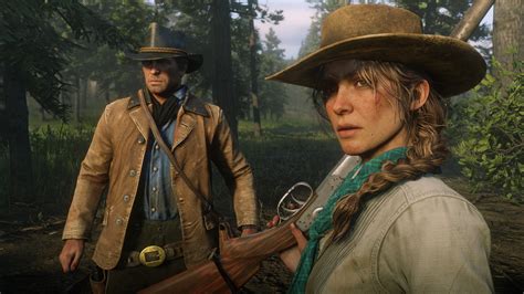 Red Dead Redemption 2 Receives New Gameplay Trailer Later Today