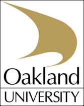 Oakland University – Logos Download