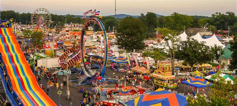 Wilson Co. Fair – Tennessee State Fair to celebrate all 95 counties ...