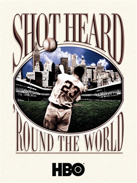 Prime Video: Shot Heard 'Round the World