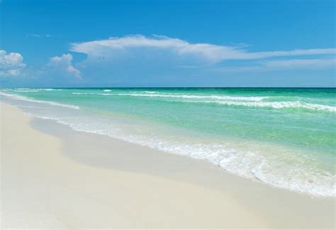 19 Best Beaches on the Florida Gulf Coast | PlanetWare