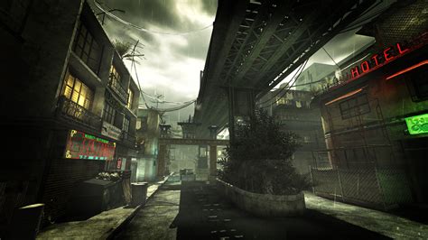 Call of duty mw3 dlc maps - vectorlito