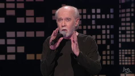 George Carlin: Life Is Worth Losing (2005) - Backdrops — The Movie ...