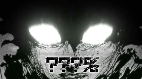 Mob Psycho 100 – Episode 5 – Nichi Nichi, mob psycho 100 season 2 HD ...