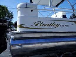 Boat Covers Direct : Bentley Pontoon Boat Covers and Bimini Tops