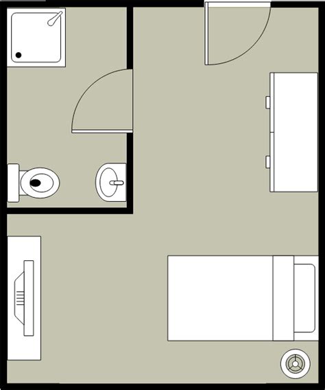 Bedroom Floor Plan Maker | Floor Roma