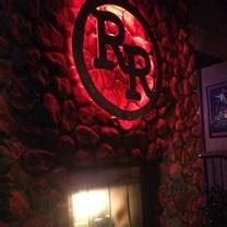 Ruby River Steakhouse - Provo Restaurant - Provo, UT | OpenTable