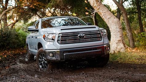 Crash Test Dummies: The Toyota Tundra