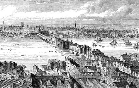 The Great Fire of London Facts - National Geographic Kids