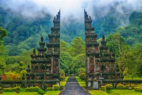 40+ Best Places to Visit in Asia - Ultimate Asia Bucket List - Travel ...