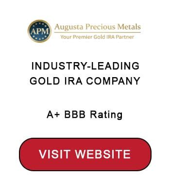 Augusta Precious Metals Review: Fees, Rating, Reviews, Pros/Cons