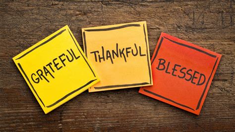 This 1 Act of Gratitude Will Make Your Workplace Happier and More ...