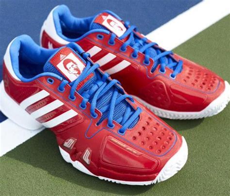 Novak Djokovic plays in shoes with Novak Djokovic’s face on them | For ...