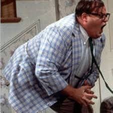 Say Hello to Matt Foley - Motivational Speaker for Hire! - Fimfiction