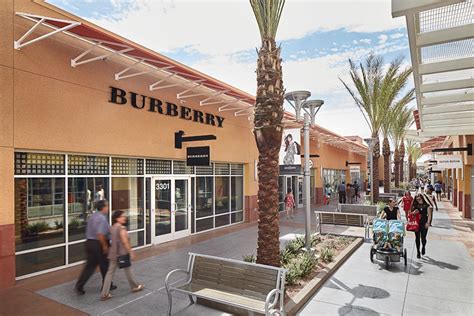 About Las Vegas North Premium Outlets®, Including Our Address, Phone ...