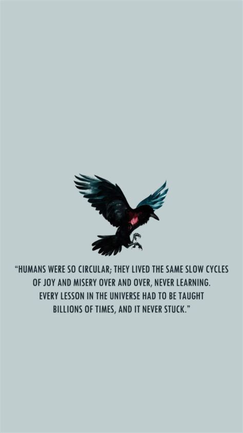 Raven Quote : Famous Quotes From The Raven. QuotesGram / Ghastly, grim ...